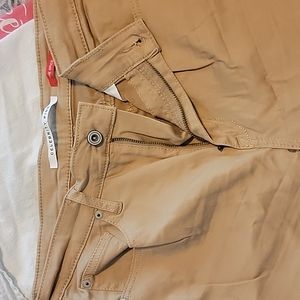 Celebrity Pink Slacks Sz. 11